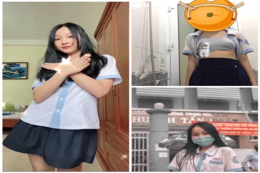 phim sex nhiều tư thế Em Ngọc Hà vú đẹp dâm đãng thủ dâm p4